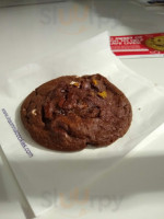 Insomnia Cookies food