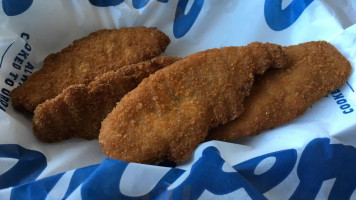 Culver's food