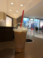 Nordstrom Ebar Artisan Coffee food