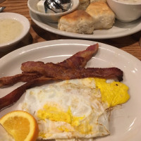 Cracker Barrel food