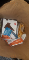 Jack In The Box food