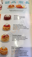 Ihop food