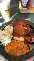 Buddy's -b-q food