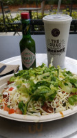 Chipotle Mexican Grill food