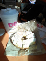 Dunkin' food