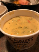 Mcalister's Deli food