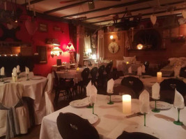 Restaurant Im Buerehoft food