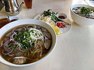 Little Pho Saigon food