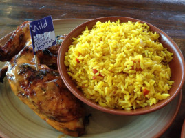 Nando's Rosny Park food