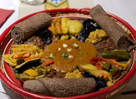 Asmara food