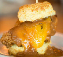 Maple Street Biscuit Company food