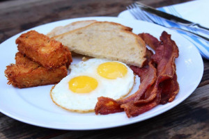 Mayfield Bakery Cafe food