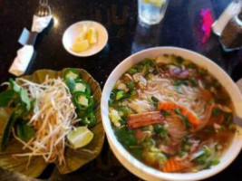 Pho Saigon Vietnamese Cuisine food