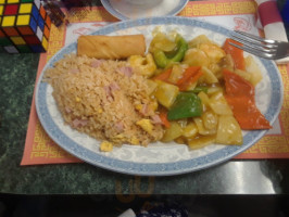 Canton City food