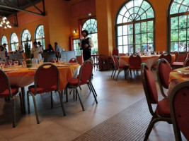 L'Orangerie food