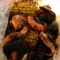 Lee's Seafood Boil-cleveland (lee Rd) food