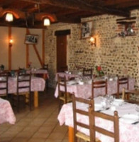 Ferme Auberge Lacere food