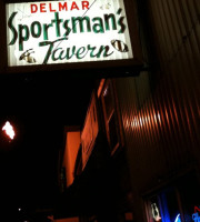 Delmar Sportsmans Tavern food