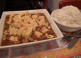 Rice Cooker food