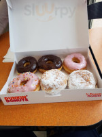 Dunkin' food