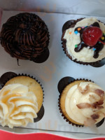 Stanwood Cupcakes food