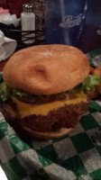 Fat Patty's Barboursville food