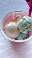 Baskin-robbins food