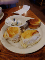 Cracker Barrel food