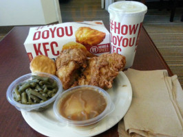 Kfc food