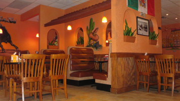 El Dorado Mexican Grill food