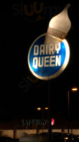 Dairy Queen outside