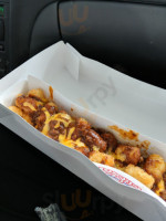 Sonic Drive-In food