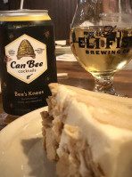 Eli Fish Brewing Company food