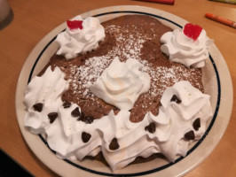 Ihop food