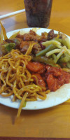 Dragon Palace food