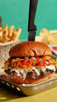 Chili's Grill Auburn food