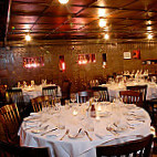 Bobby Van's Steakhouse Broad Street food