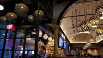 Guy Fieri’s Tequila Cocina inside