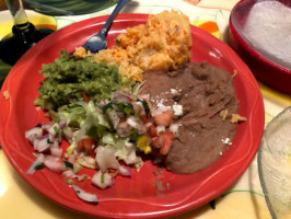 Pueblo Viejo food