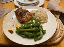 Applebee's Grill food