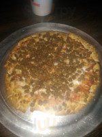 Bj's Pizza food