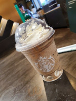 Starbucks food