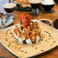 Mikuni Kaizen food