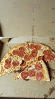 Little Caesars Pizza food