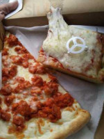 Pinocchio Pizza food