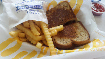 Culver's food