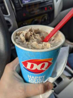 Dairy Queen food