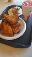 Kfc food