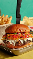 Chili's Grill & Bar food