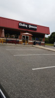 Dairy Queen outside